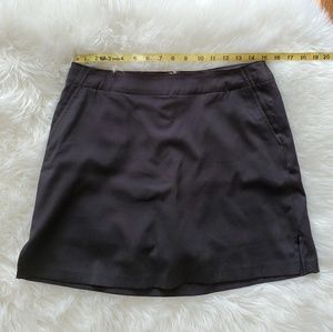 Lady Hagen golf skort